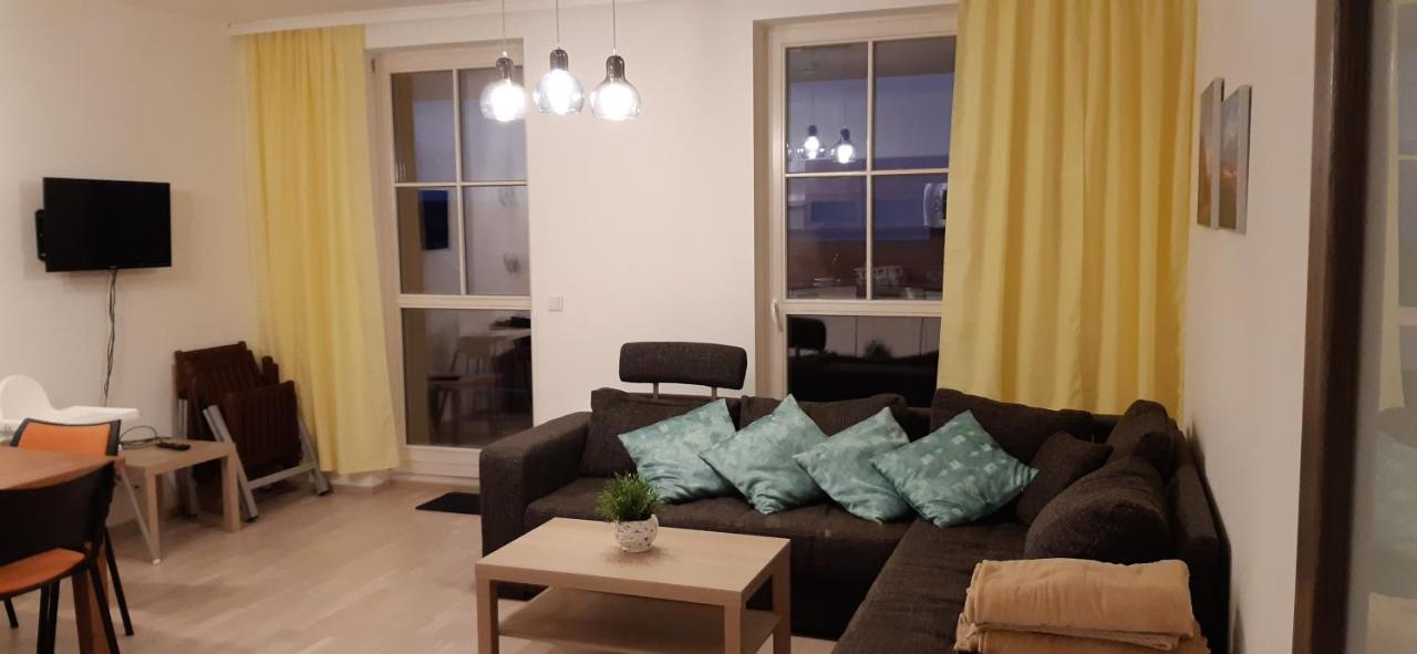 Apartman M5 Horní Mísečky Extérieur photo