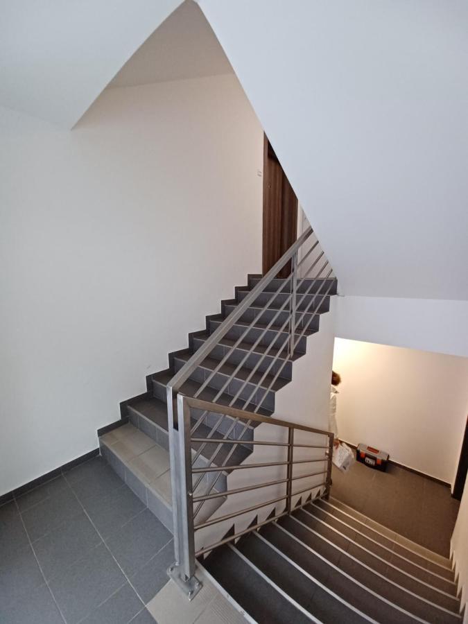Apartman M5 Horní Mísečky Extérieur photo