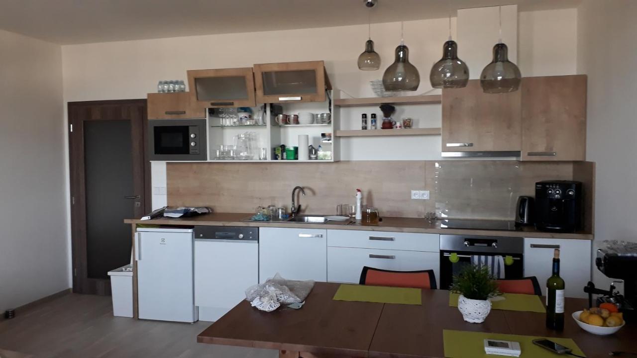 Apartman M5 Horní Mísečky Extérieur photo