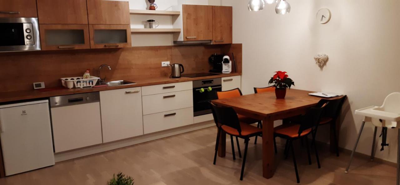 Apartman M5 Horní Mísečky Extérieur photo