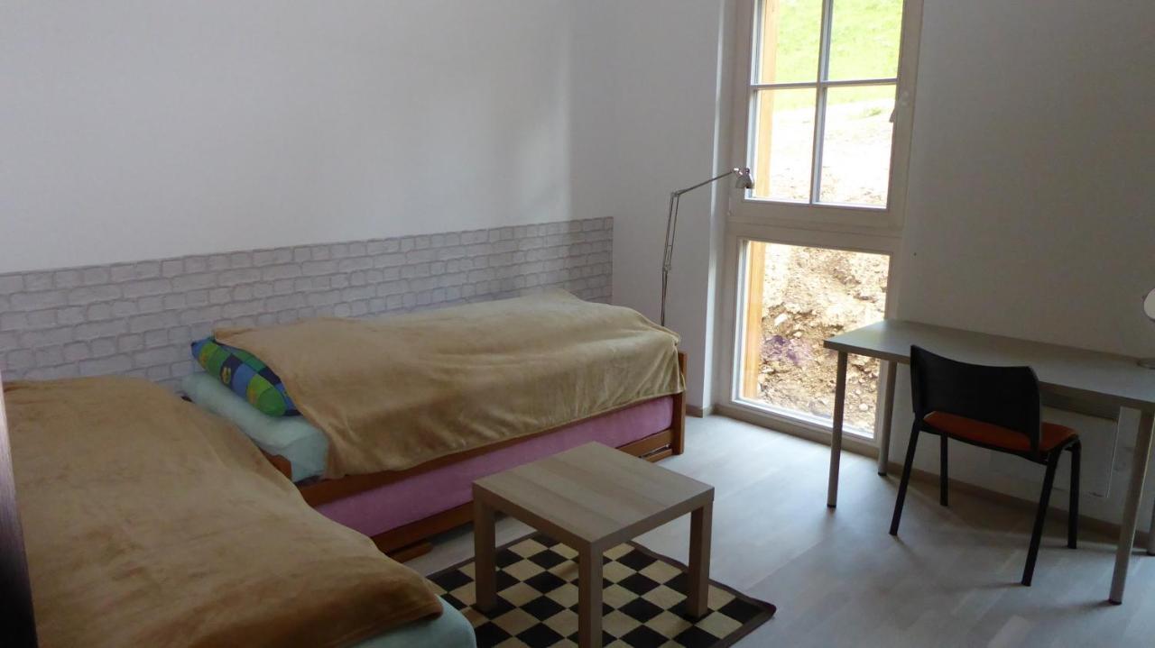 Apartman M5 Horní Mísečky Extérieur photo