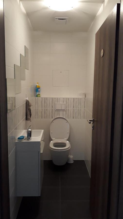 Apartman M5 Horní Mísečky Extérieur photo