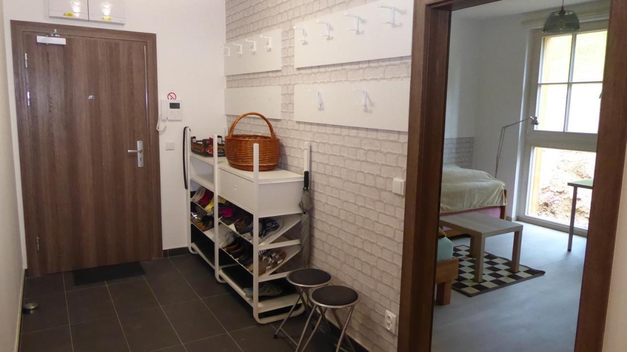 Apartman M5 Horní Mísečky Extérieur photo