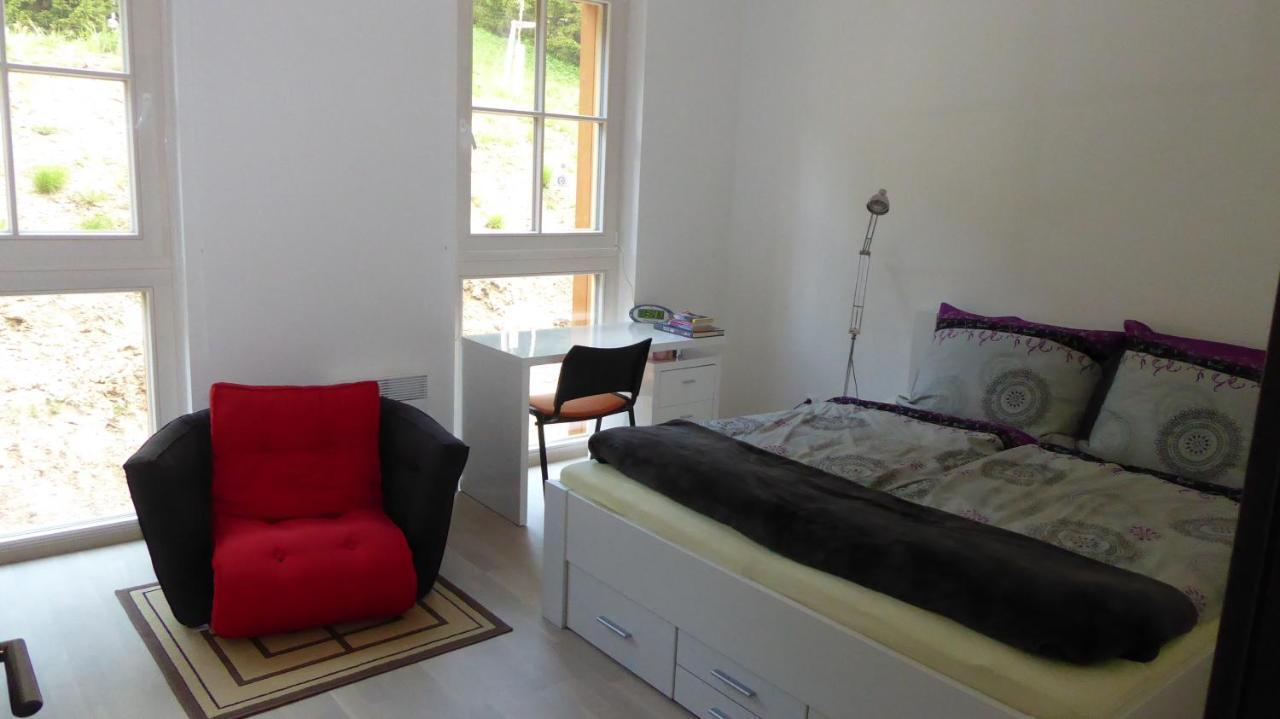 Apartman M5 Horní Mísečky Extérieur photo