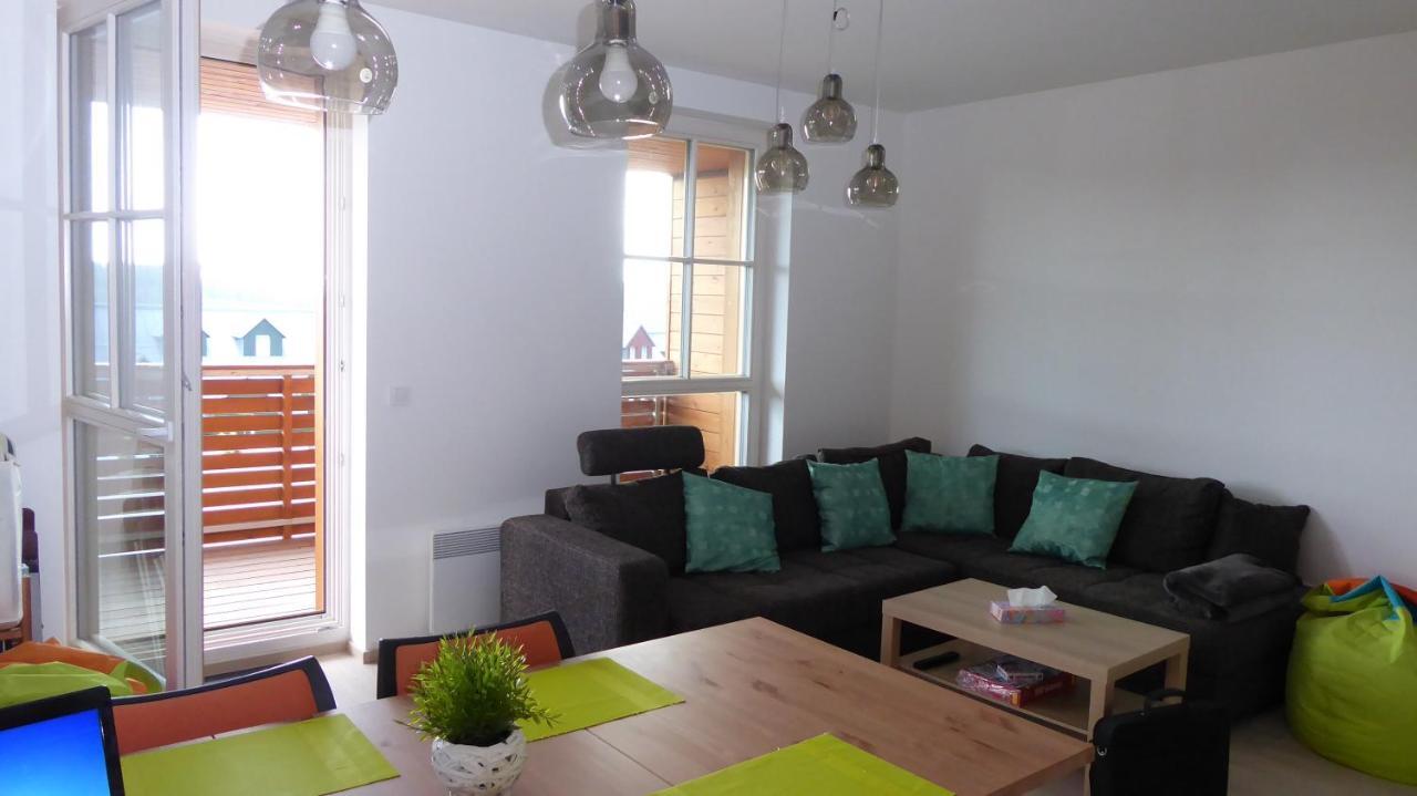 Apartman M5 Horní Mísečky Extérieur photo