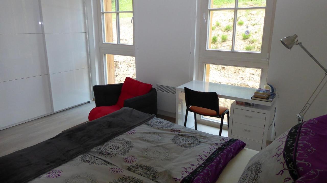 Apartman M5 Horní Mísečky Extérieur photo